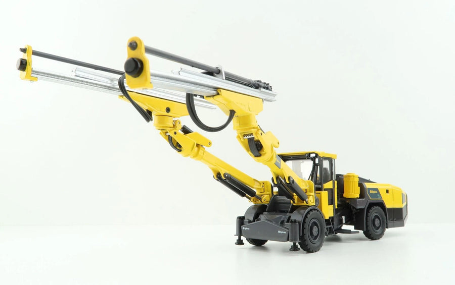 Jumbo Epiroc Boomer M20 S Escala 1:50