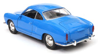 Thumbnail for Auto Volkswagen Karmann Ghia Coupe Escala 1:34 (Modelo Descontinuado)