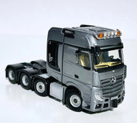 Thumbnail for Tracto Mercedes Benz MP5 Actros Giga Space 8x4 Escala 1:50 (Modelo Descontinuado)