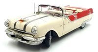 Thumbnail for 31260R Car Ford Mustang 1967 GT Scale 1:24 (Special Edition)