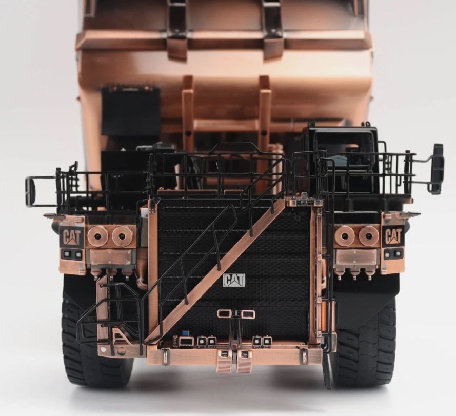797F Tier 4 Mining Truck 1:50 Scale