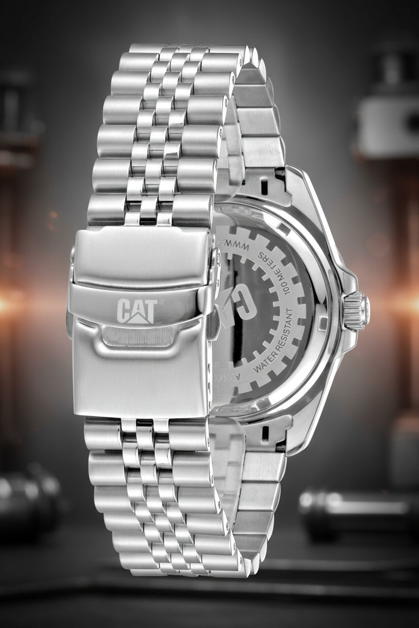 Reloj Caterpillar AO 141.11.120