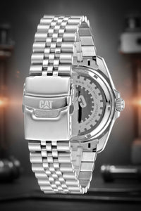 Thumbnail for Reloj Caterpillar AO 141.11.120