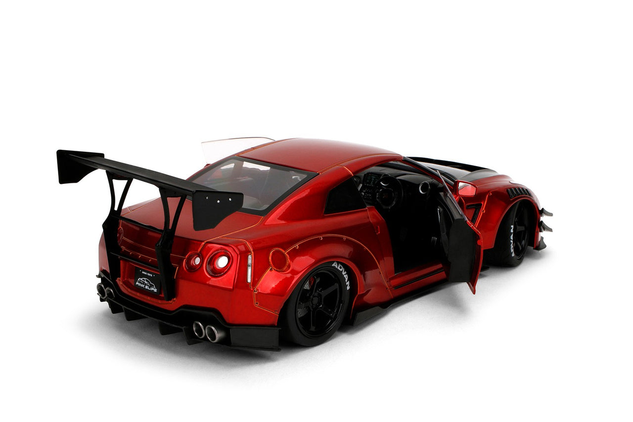 32310 Car Hummer H2 2003 Scale 1:24