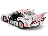 Thumbnail for Auto Porsche 935 K3 Año 1981 #6 Pink Slips Escala 1:18