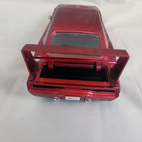 Thumbnail for Auto Dodge Charger Daytona Año 1969 - Rápidos & Furiosos Escala 1:24