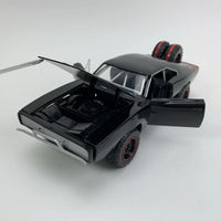 Thumbnail for Auto Dodge Charger R/T Off Road Año 1970 - Rápidos & Furiosos 7 Escala 1:24