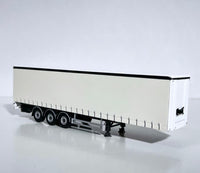 Thumbnail for Curtainside 3-Axle Platform 1:50 Scale (Discontinued Model)