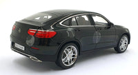 Thumbnail for Auto Mercedes Benz GLC Coupe Escala 1:18 (Modelo Descontinuado)