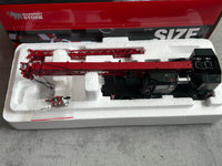 Thumbnail for Mobile Hydraulic Crane LTM1030-2.1 Scale 1:50