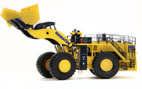 Thumbnail for Cargador De Ruedas Komatsu WE1850 Escala 1:50