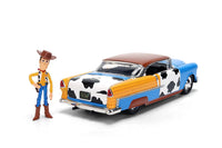 Thumbnail for Dodge Charger Widebody Car Year 1968 Scale 1:24