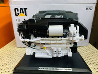 Thumbnail for Motor Marino  C32B Escala 1:12