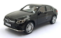 Thumbnail for Auto Mercedes Benz GLC Coupe Escala 1:18 (Modelo Descontinuado)