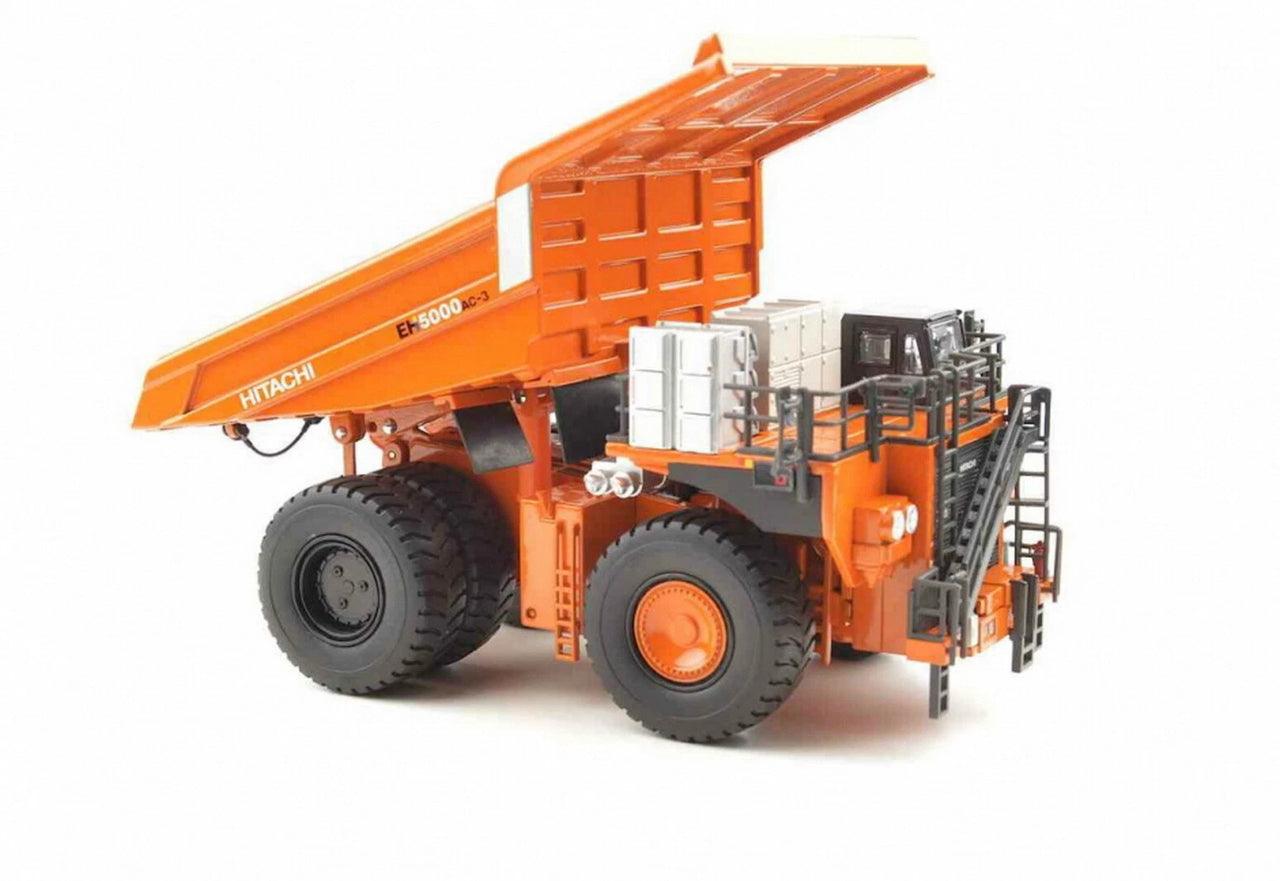 Hitachi EH700 Mining Truck 1:50 Scale (Discontinued Model)