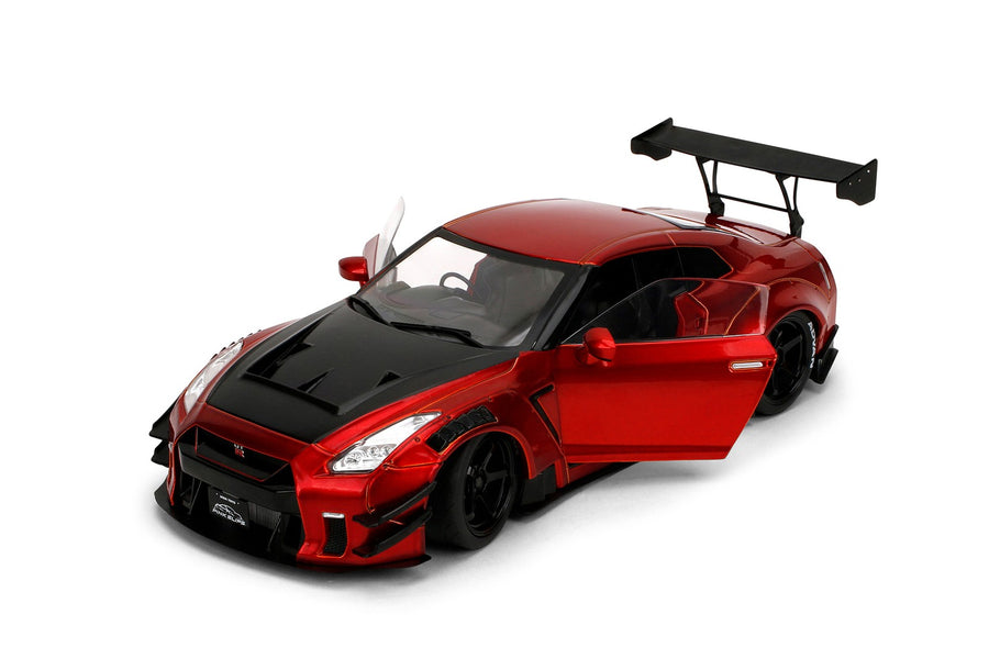32310 Car Hummer H2 2003 Scale 1:24