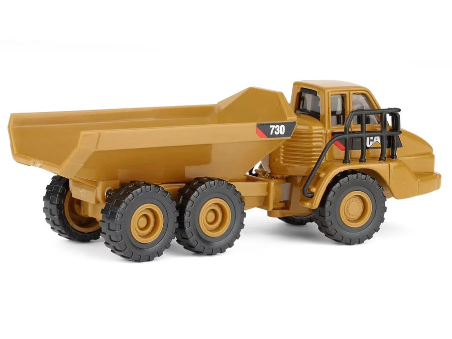 85134 Caterpillar 627G Scraper 1:87 Scale