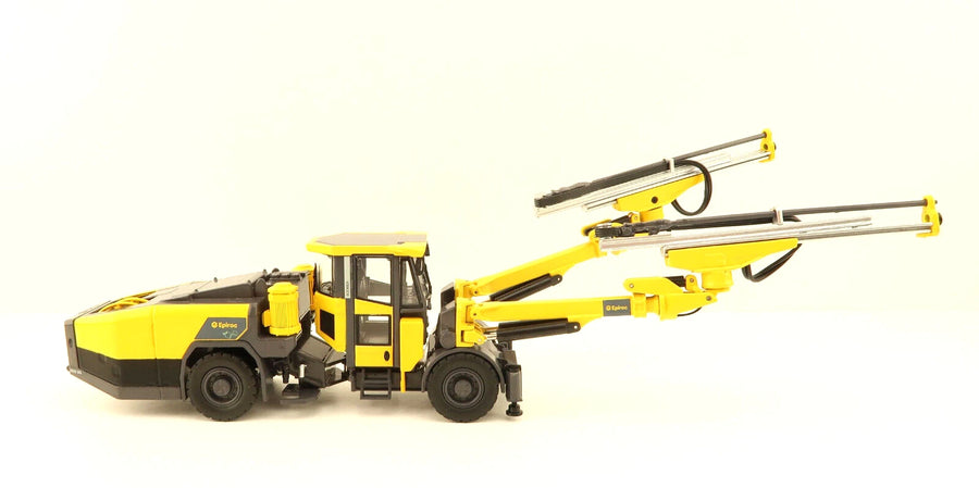 Jumbo Epiroc Boomer M20 S Escala 1:50