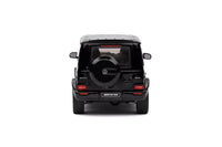 Thumbnail for Auto Mercedes Benz AMG G63 Año 2022 Escala 1:43 (Modelo Descontinuado)