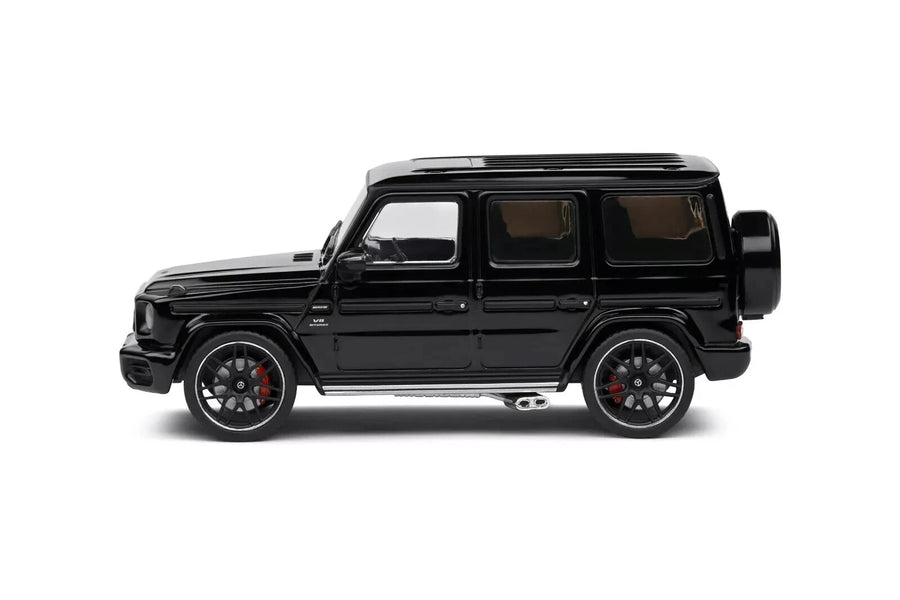 Auto Mercedes Benz AMG G63 Año 2022 Escala 1:43 (Modelo Descontinuado)
