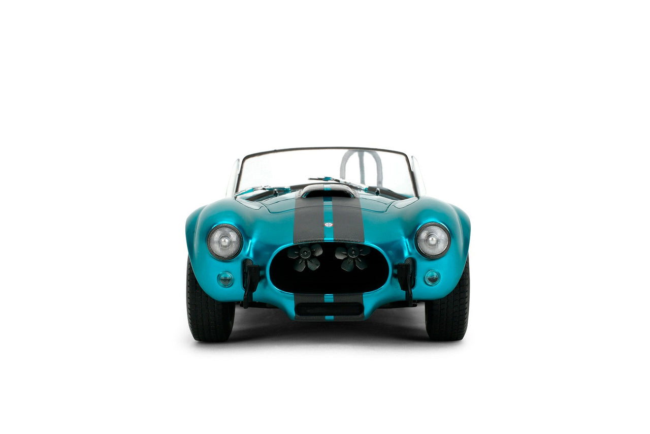 Shelby 427 Cobra Car Year 1966 Scale 1:32