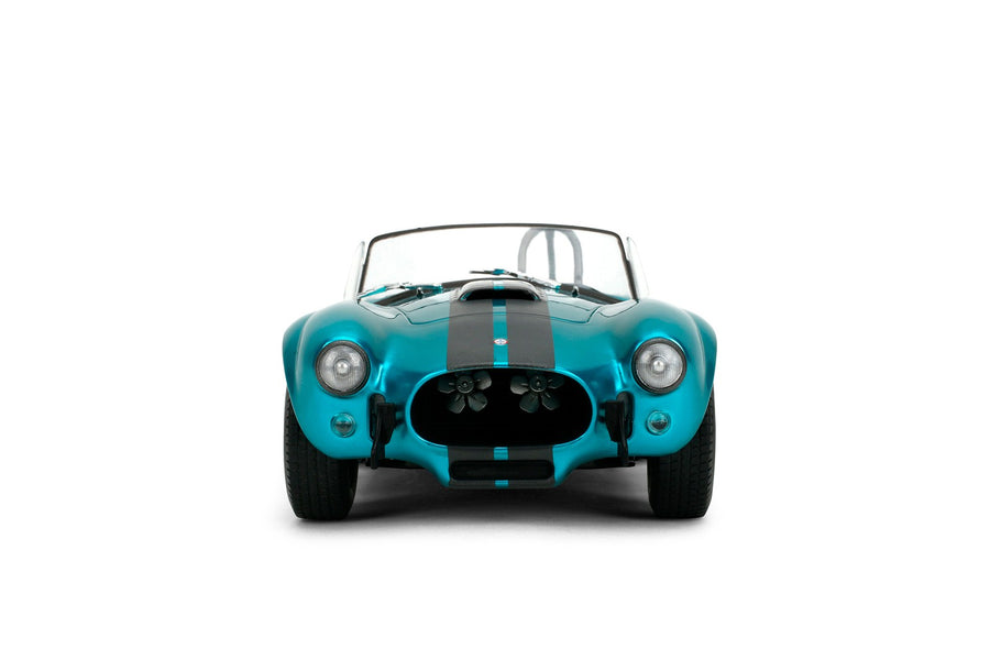 Shelby 427 Cobra Car Year 1966 Scale 1:32