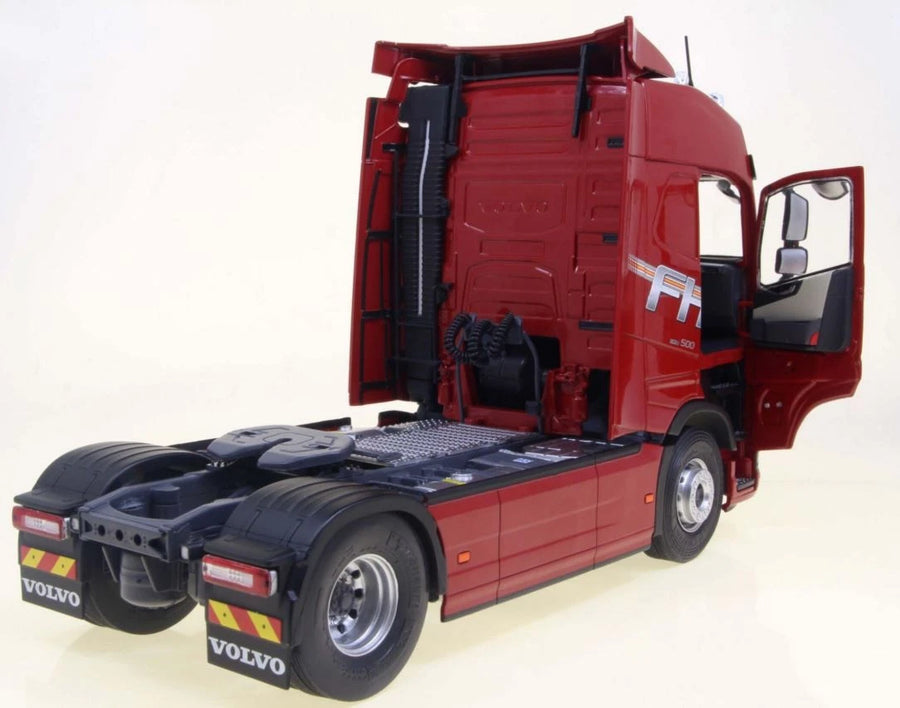 04-2068 Volvo FH4 ​​Tractor Truck Special Edition 25 Years Scale 1:50 (Discontinued Model)