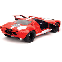 Thumbnail for 32310 Car Hummer H2 2003 Scale 1:24