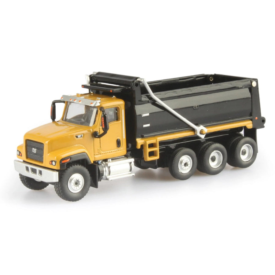 CT681 Tipper Scale 1:87 (Discontinued Model)