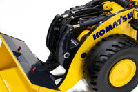 Thumbnail for Cargador De Ruedas Komatsu WE1850 Escala 1:50