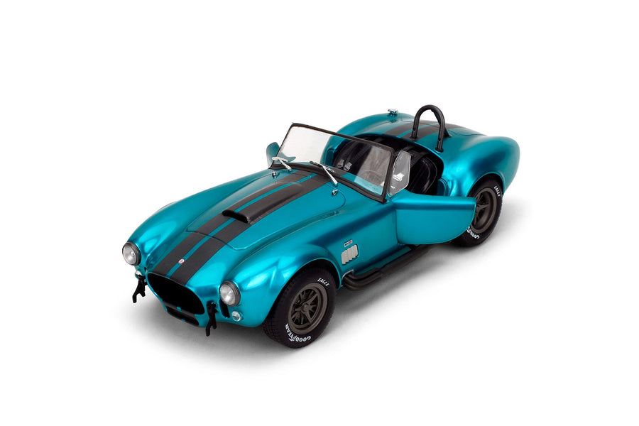 Shelby 427 Cobra Car Year 1966 Scale 1:32
