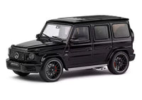 Thumbnail for Auto Mercedes Benz AMG G63 Año 2022 Escala 1:43 (Modelo Descontinuado)