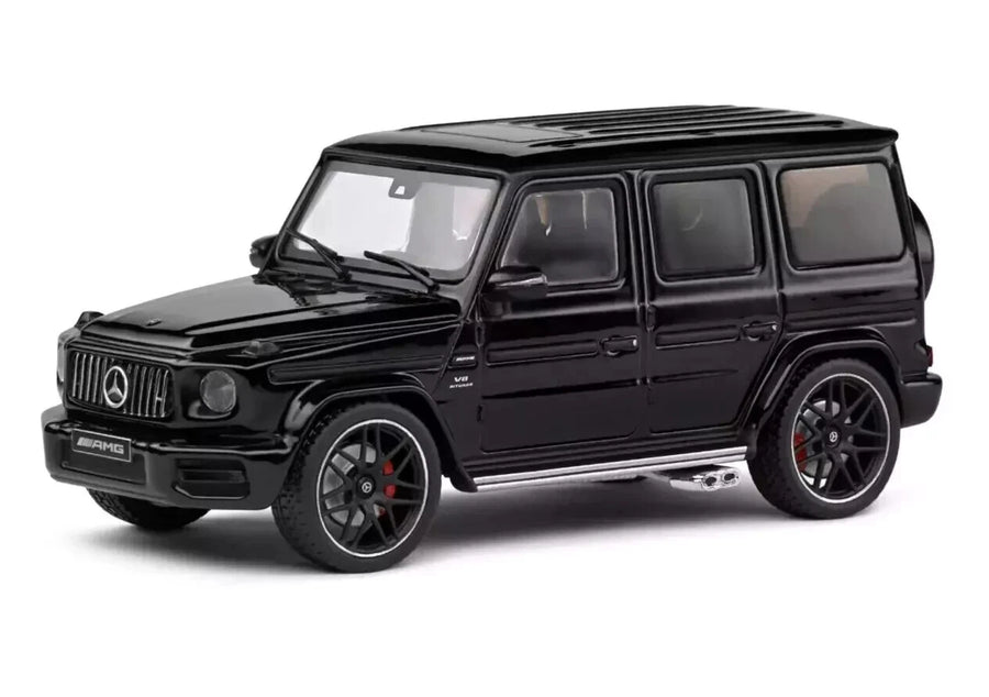 Auto Mercedes Benz AMG G63 Año 2022 Escala 1:43 (Modelo Descontinuado)