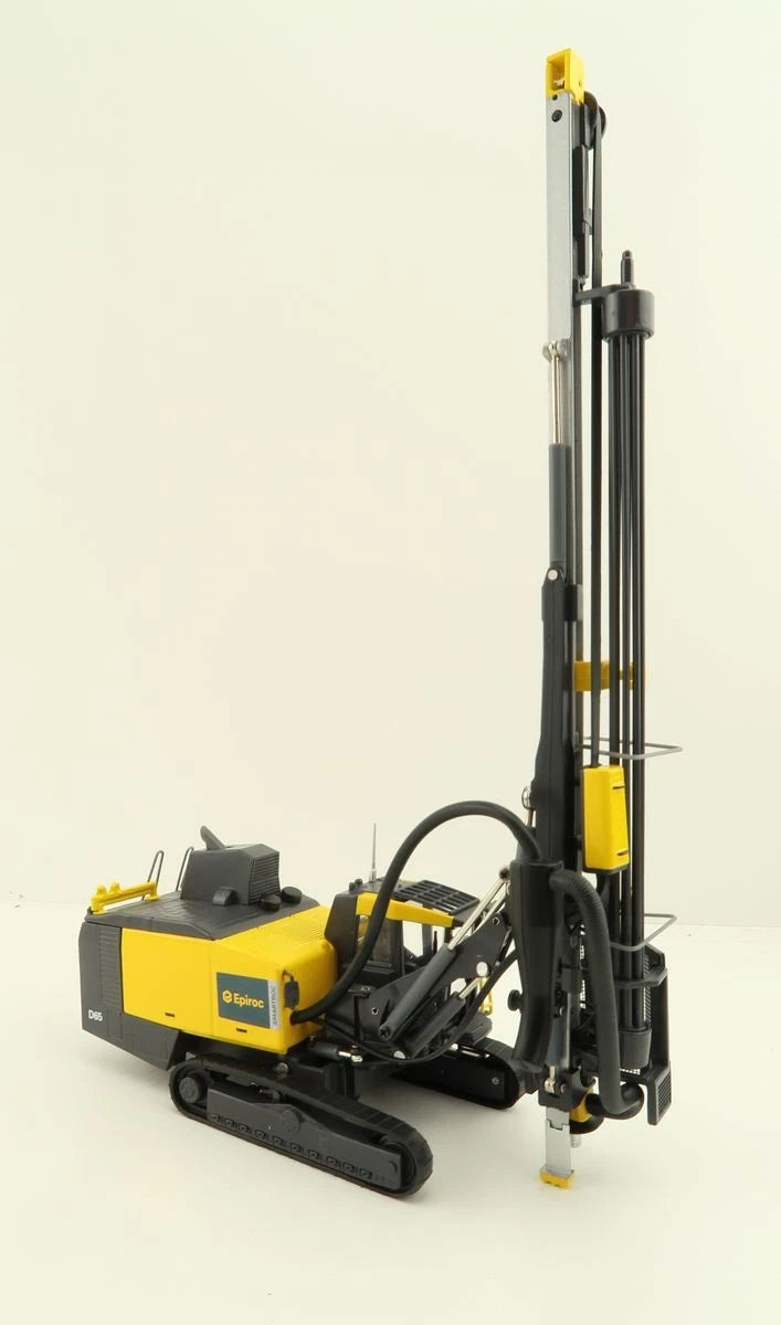 Jumbo Atlas Copco Rocket Boomer L2C Scale 1:50 (Discontinued Model)