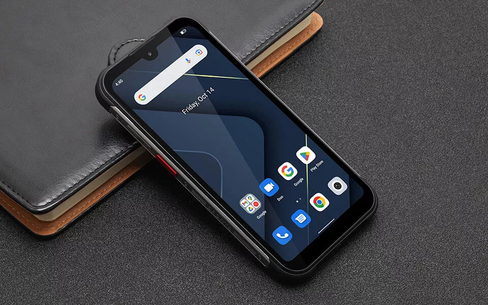 Celular Uniwa W555 32GB De Ram