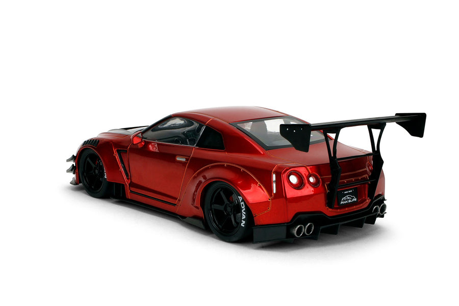 32310 Car Hummer H2 2003 Scale 1:24