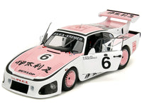 Thumbnail for Auto Porsche 935 K3 Año 1981 #6 Pink Slips Escala 1:18
