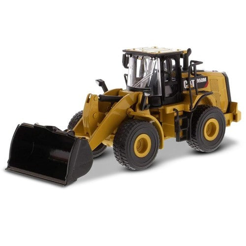Wheel Loader 950M Scale 1:64