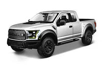 Thumbnail for Ford F150 2017 Raptor Truck Scale 1:24 (Discontinued Model)