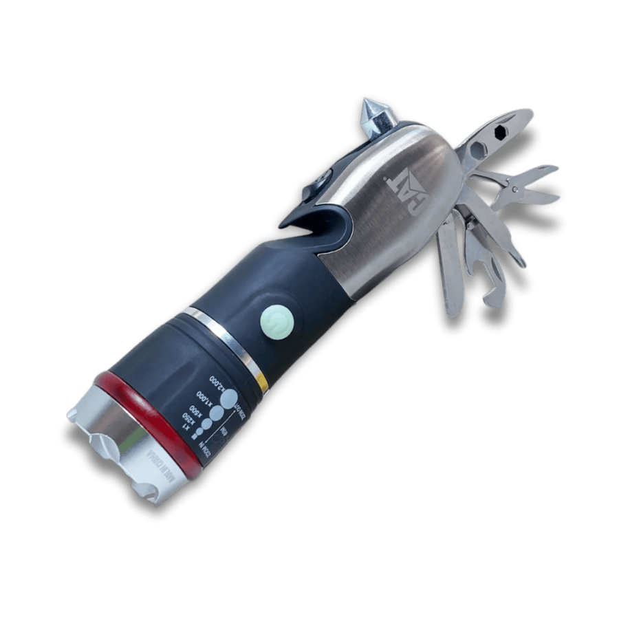 Set De Multiherramienta - KATZER