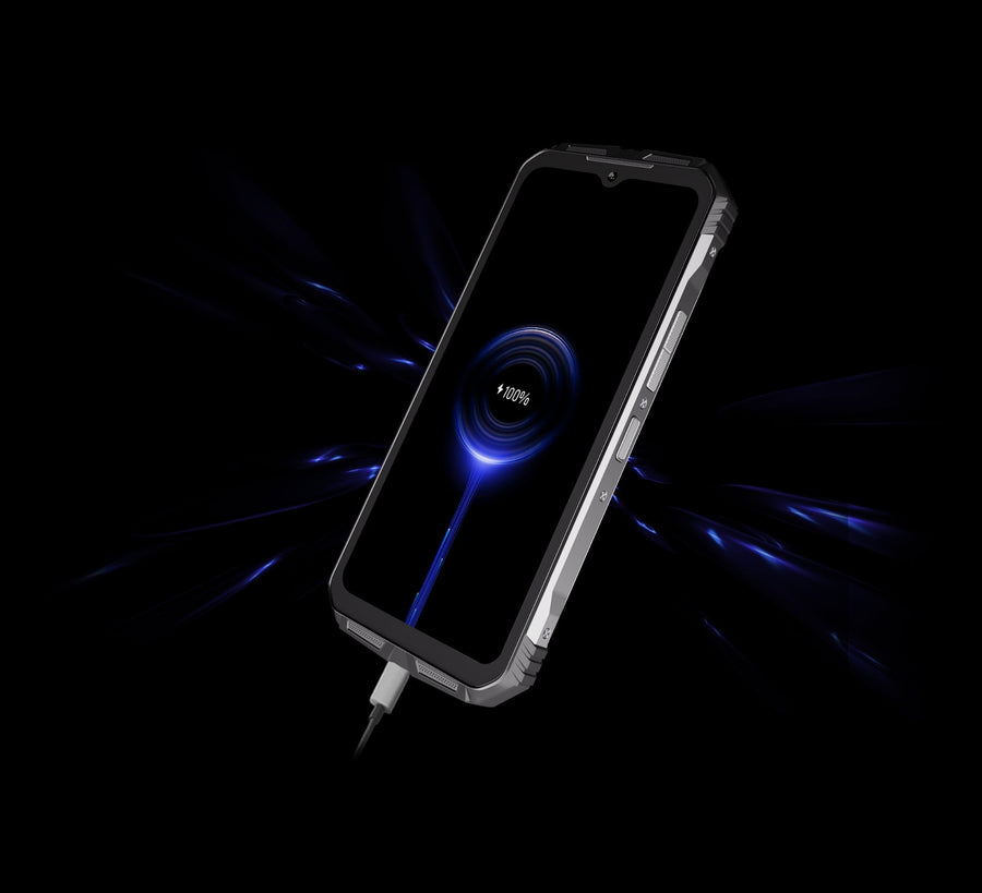 Smartphone Doogee S110 256GB ROM - KATZER