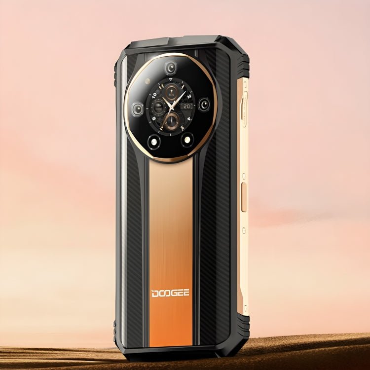 Smartphone Doogee S110 256GB ROM - KATZER