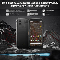 Thumbnail for Smartphone S62 128 GB - KATZER