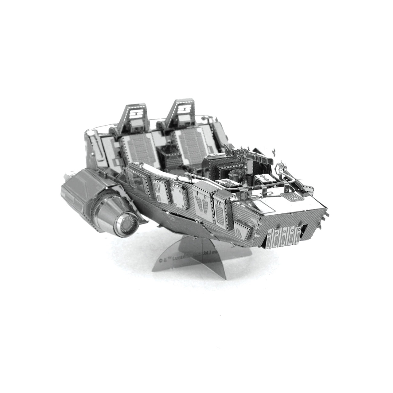 Snowspeeder De La Primera Orden (Armable) - KATZER