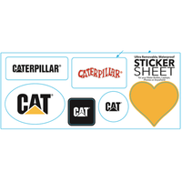 Thumbnail for Stickers - KATZER