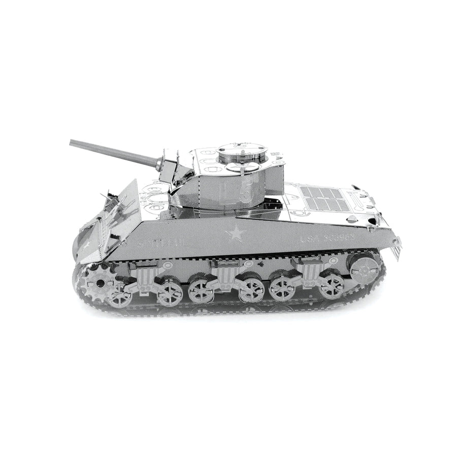 Tanque Sherman (Armable) (Modelo Descontinuado) - KATZER