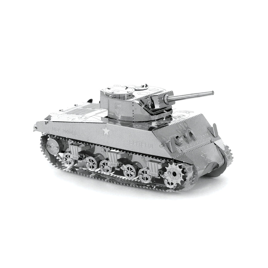 Tanque Sherman (Armable) (Modelo Descontinuado) - KATZER