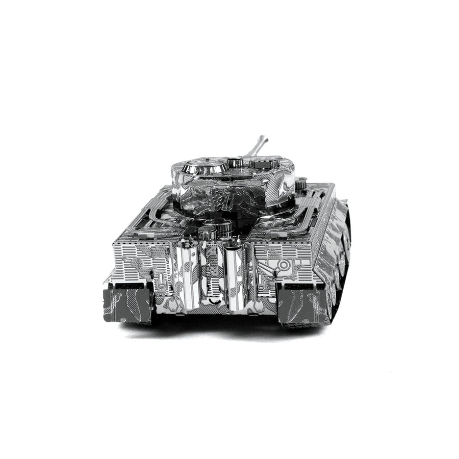 Tanque Tigre I (Armable) (Modelo Descontinuado) - KATZER