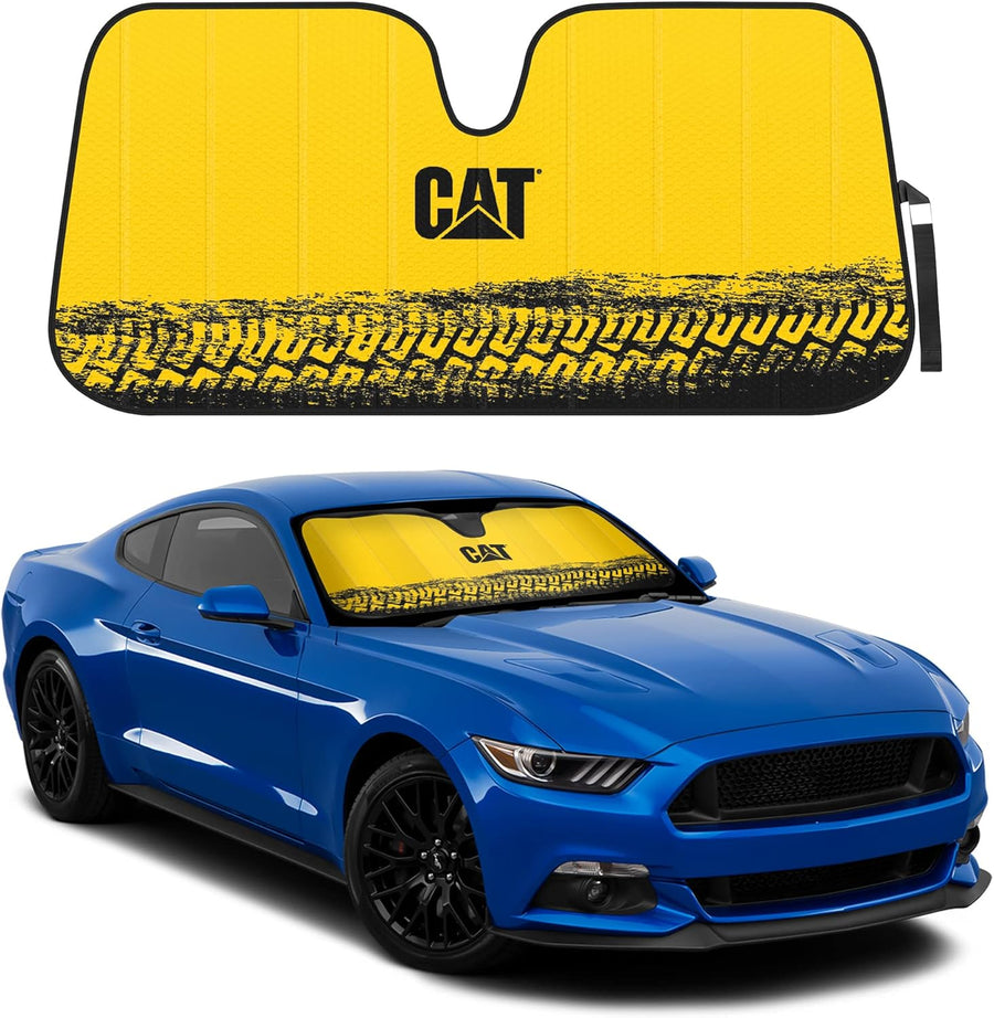 Tapasol Para Parabrisas De Autos - KATZER