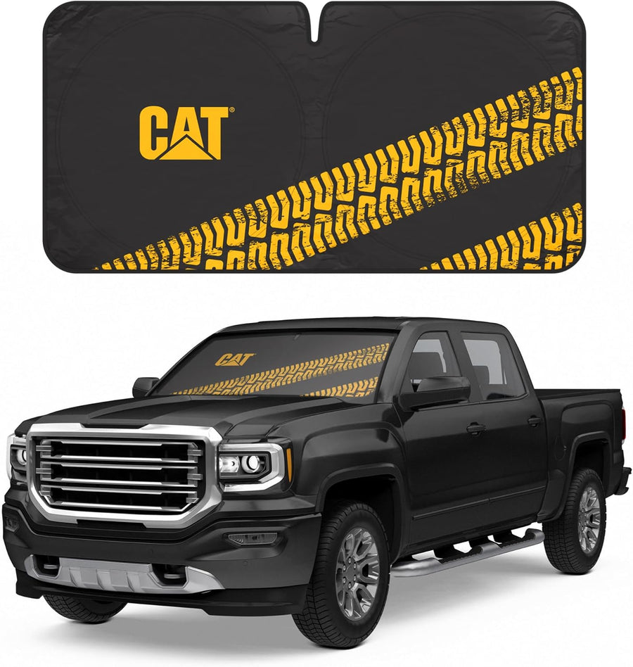 Tapasol Para Parabrisas Plegable De Autos - KATZER